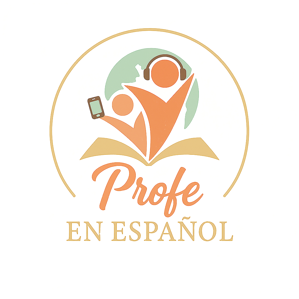 Profe en Español