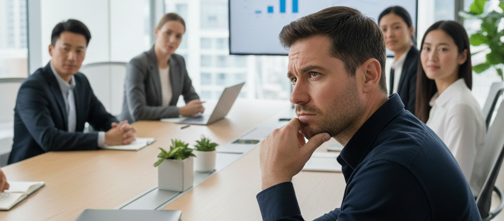 You understand Spanish perfectly… so why can’t you speak it?