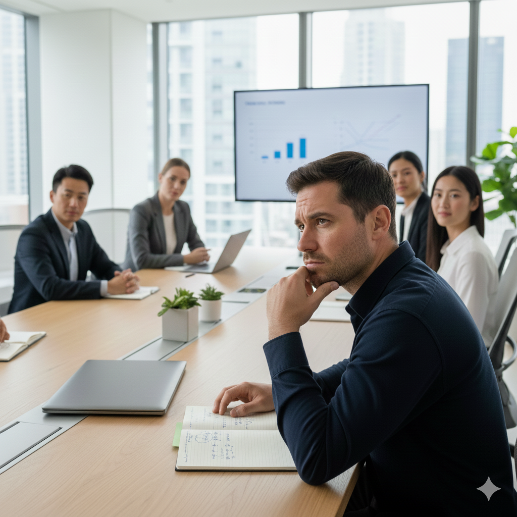 You understand Spanish perfectly… so why can’t you speak it?